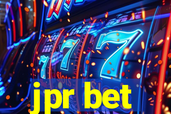 jpr bet