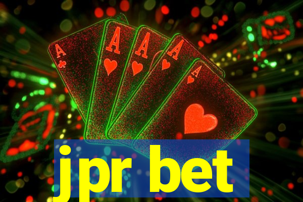 jpr bet