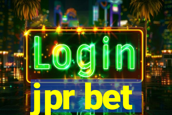 jpr bet