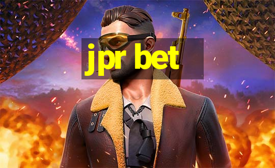 jpr bet