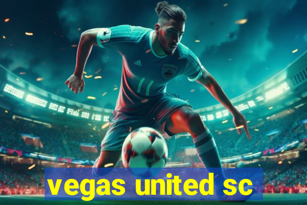 vegas united sc