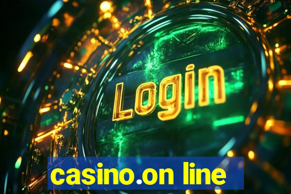 casino.on line