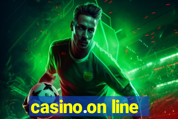 casino.on line