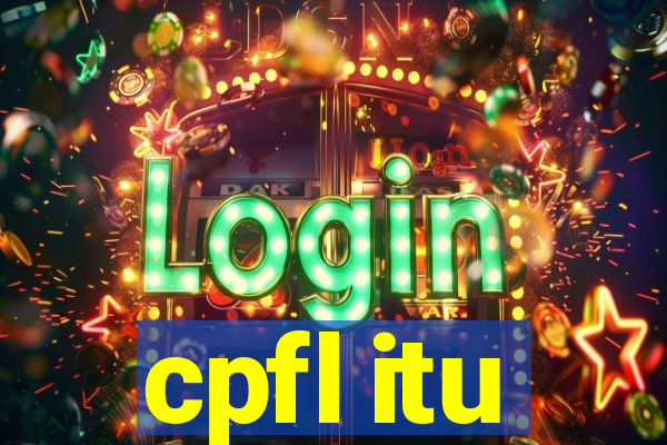 cpfl itu