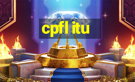 cpfl itu