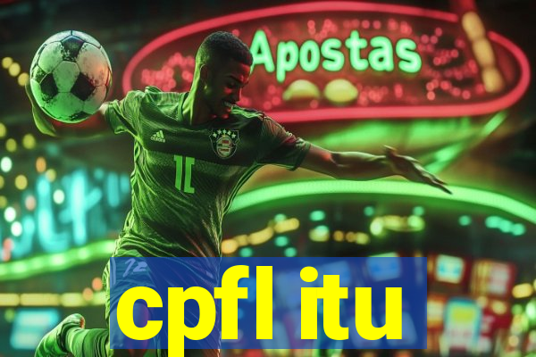 cpfl itu