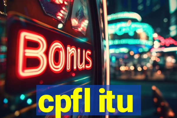 cpfl itu