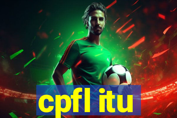 cpfl itu