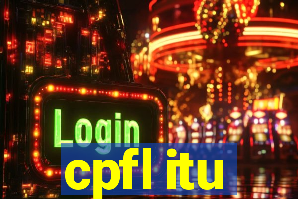 cpfl itu