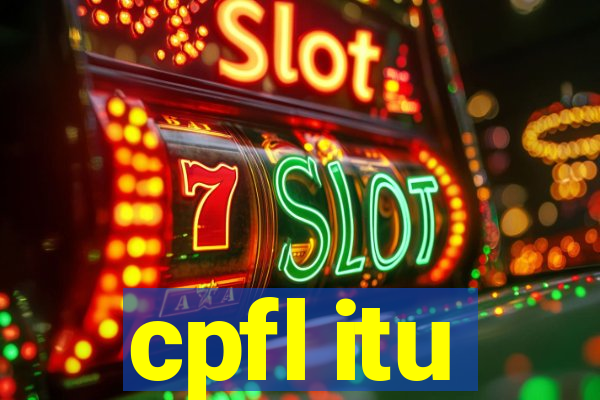 cpfl itu