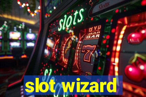 slot wizard