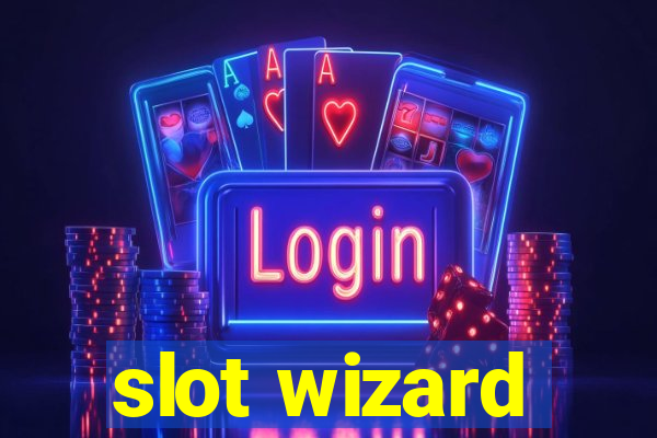 slot wizard