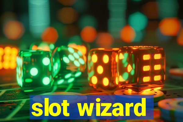 slot wizard