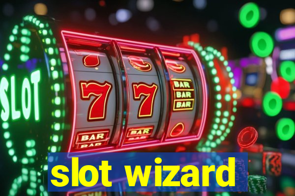 slot wizard