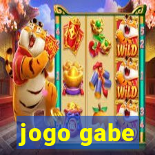 jogo gabe