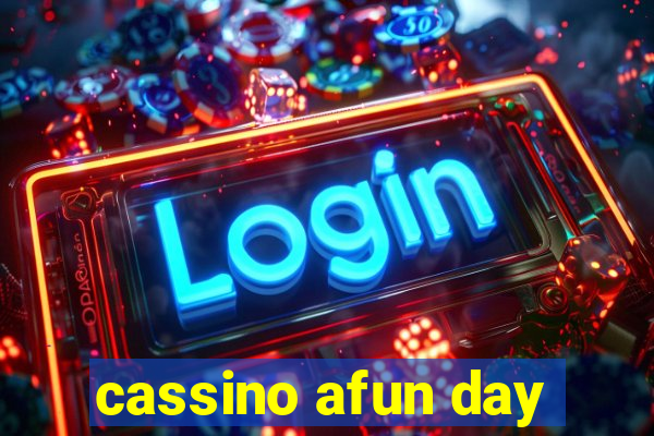 cassino afun day