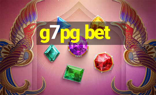 g7pg bet