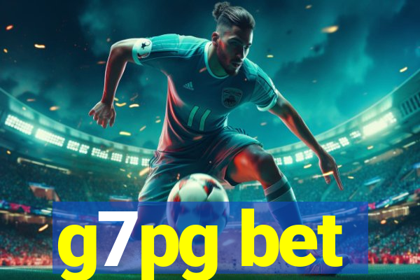 g7pg bet