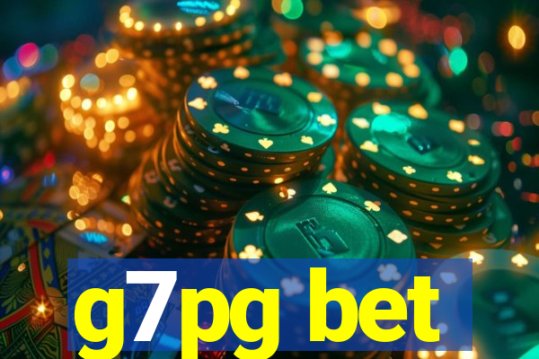 g7pg bet