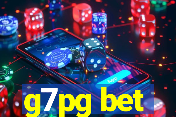 g7pg bet