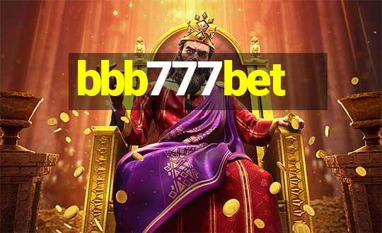 bbb777bet