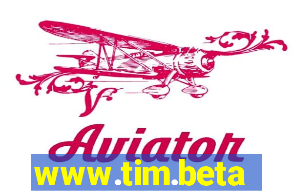 www.tim.beta