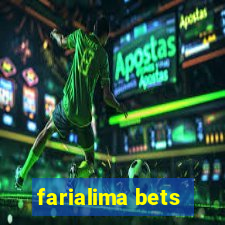 farialima bets