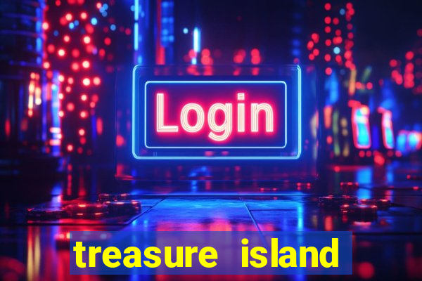 treasure island resort and casino las vegas