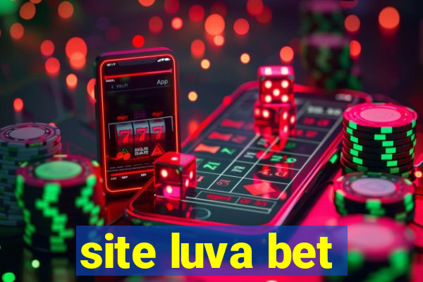 site luva bet