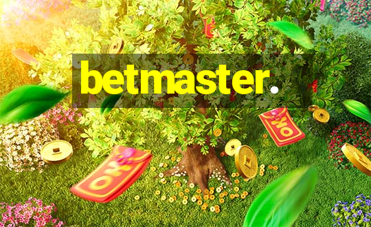 betmaster.