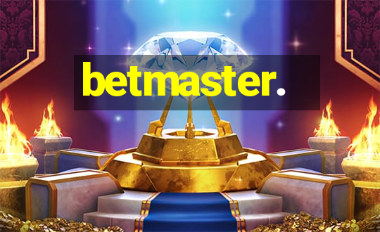 betmaster.