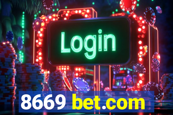 8669 bet.com