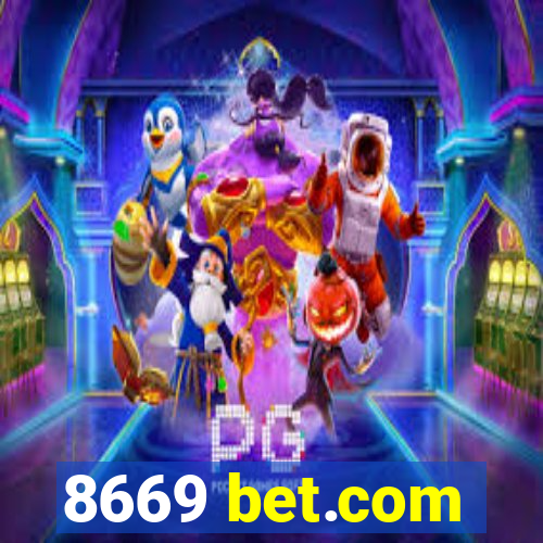 8669 bet.com