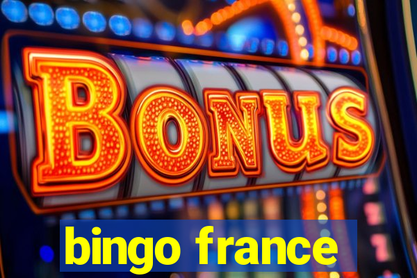 bingo france