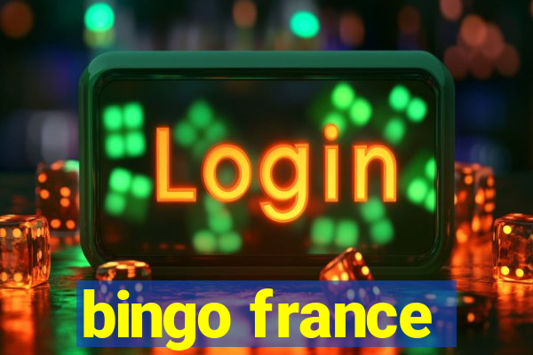 bingo france