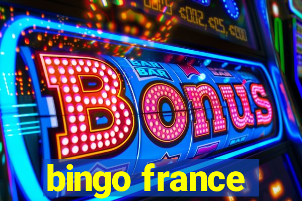 bingo france