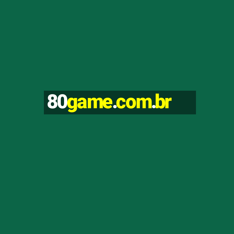 80game.com.br