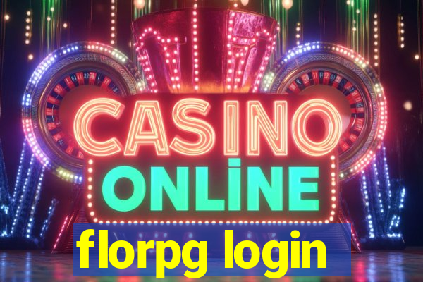 florpg login