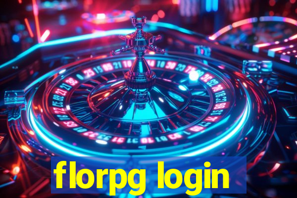 florpg login