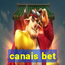 canais bet