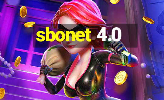 sbonet 4.0