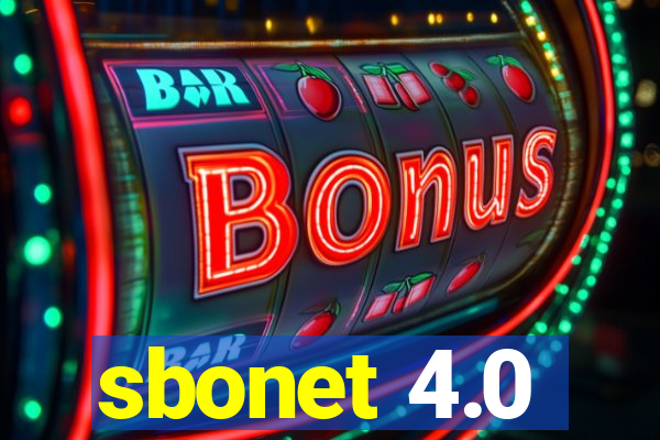 sbonet 4.0