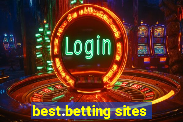 best.betting sites