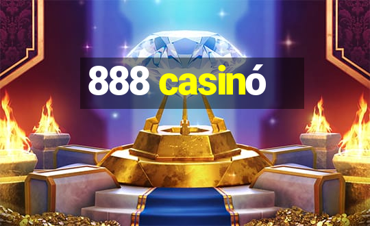 888 casinó