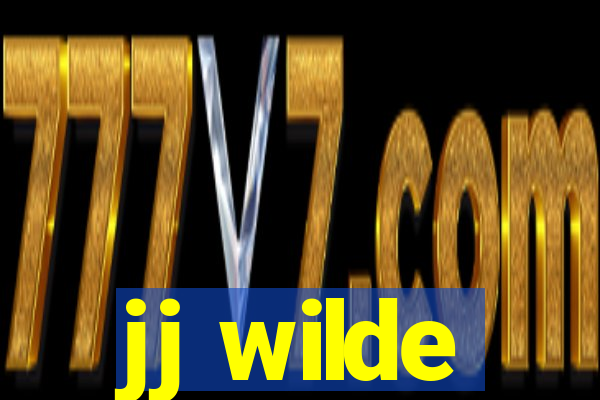 jj wilde