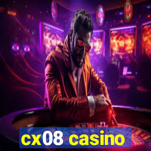 cx08 casino