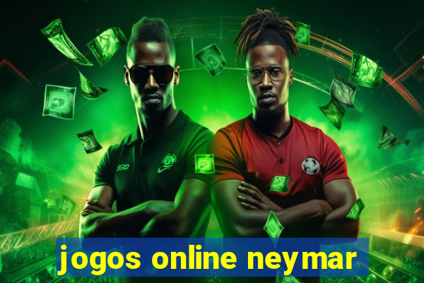 jogos online neymar