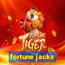 fortune jacks