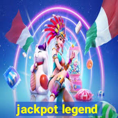 jackpot legend