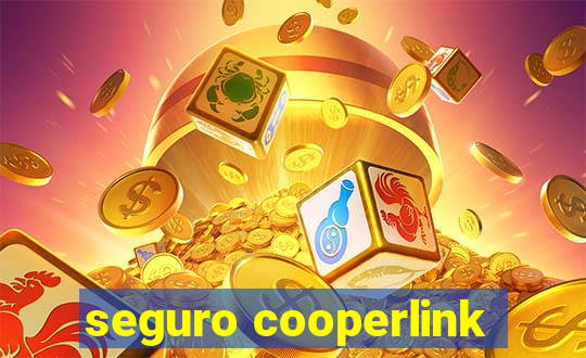 seguro cooperlink